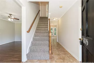 6815 St Julian Way, Fayetteville, NC 28314 - Photo 3