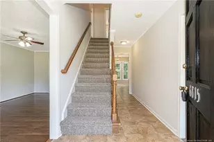 6815 St Julian Way, Fayetteville, NC 28314 - Photo 3