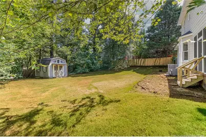 6815 St Julian Way, Fayetteville, NC 28314 - Photo 41