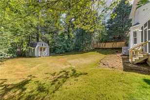 6815 St Julian Way, Fayetteville, NC 28314 - Photo 41