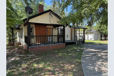 1100 Southern Avenue, Fayetteville, NC 28306 - Photo 5