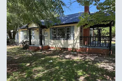 1100 Southern Avenue, Fayetteville, NC 28306 - Photo 3