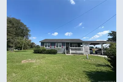 178 Sunshine Lane, Clinton, NC 28328 - Photo 1