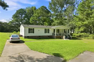 3987 W Frontier Ave, Fayetteville, NC 28312 - Photo 41