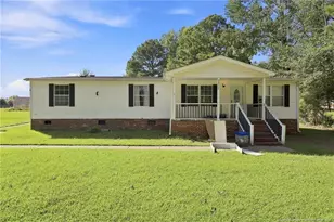 3987 W Frontier Ave, Fayetteville, NC 28312 - Photo 1