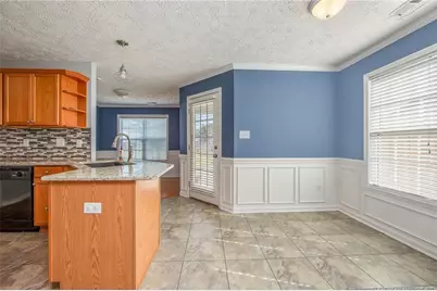 5117 Roy C Stallings Jr Road, Hope Mills, NC 28348 - Photo 5