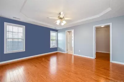 5117 Roy C Stallings Jr Road, Hope Mills, NC 28348 - Photo 15