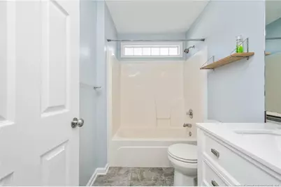 5117 Roy C Stallings Jr Road, Hope Mills, NC 28348 - Photo 17