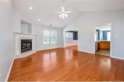 5117 Roy C Stallings Jr Road, Hope Mills, NC 28348 - Photo 7