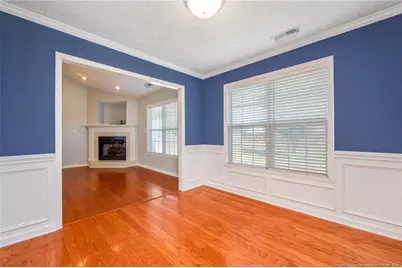 5117 Roy C Stallings Jr Road, Hope Mills, NC 28348 - Photo 9