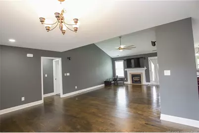 74 Jaylin Oaks Drive, Spring Lake, NC 28390 - Photo 5