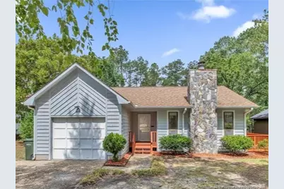 5529 Deep Hollow Court, Fayetteville, NC 28311 - Photo 1