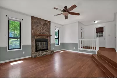 5529 Deep Hollow Court, Fayetteville, NC 28311 - Photo 3