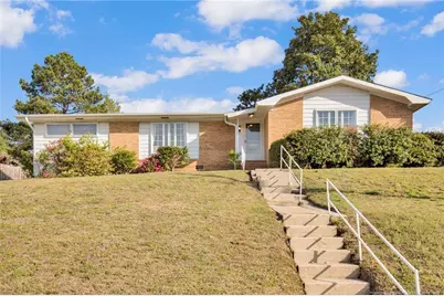 2702 Dartmouth Drive, Fayetteville, NC 28304 - Photo 1