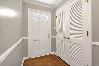 2702 Dartmouth Drive, Fayetteville, NC 28304 - Photo 3