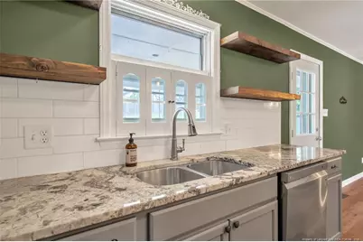2702 Dartmouth Drive, Fayetteville, NC 28304 - Photo 5