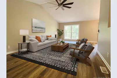 1215 Fernridge Drive, Sanford, NC 27332 - Photo 5