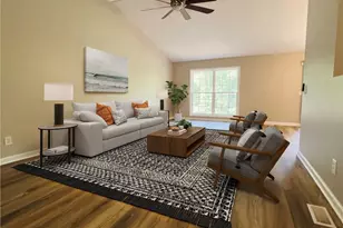 1215 Fernridge Dr, Sanford, NC 27332 - Photo 5