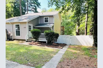 1215 Fernridge Drive, Sanford, NC 27332 - Photo 1