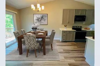 1215 Fernridge Drive, Sanford, NC 27332 - Photo 7