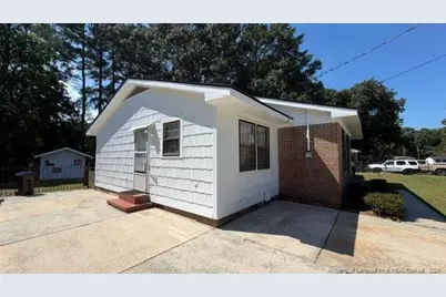 750 Burgoyne Drive, Fayetteville, NC 28314 - Photo 5