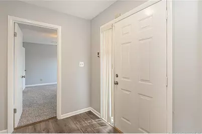 679 Bartons Landing Landing #6, Fayetteville, NC 28314 - Photo 33