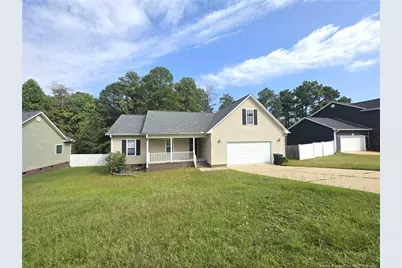 6312 Firefly Street, Fayetteville, NC 28306 - Photo 5