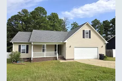 6312 Firefly Street, Fayetteville, NC 28306 - Photo 3