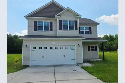 5524 Tolarsville Road, Saint Pauls, NC 28384 - Photo 23
