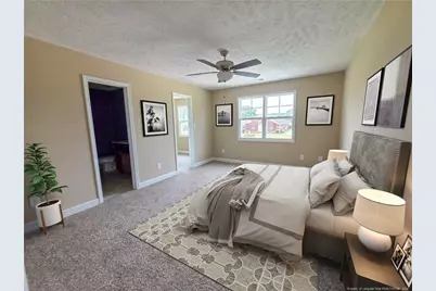 5524 Tolarsville Road, Saint Pauls, NC 28384 - Photo 9