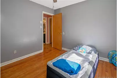 7509 Bridgeman Drive, Fayetteville, NC 28303 - Photo 35