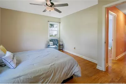 7509 Bridgeman Drive, Fayetteville, NC 28303 - Photo 23
