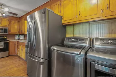 7509 Bridgeman Drive, Fayetteville, NC 28303 - Photo 13