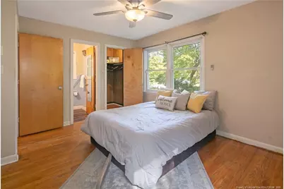7509 Bridgeman Drive, Fayetteville, NC 28303 - Photo 25