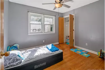 7509 Bridgeman Drive, Fayetteville, NC 28303 - Photo 33