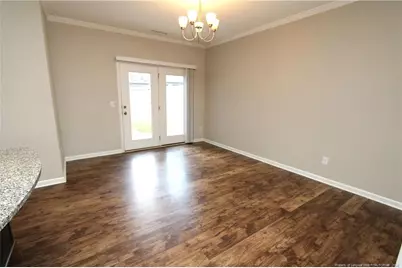 1043 Myers Point Drive, Morrisville, NC 27560 - Photo 5