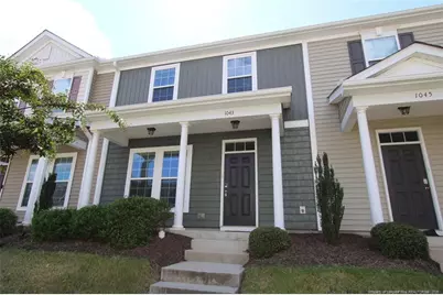 1043 Myers Point Drive, Morrisville, NC 27560 - Photo 1