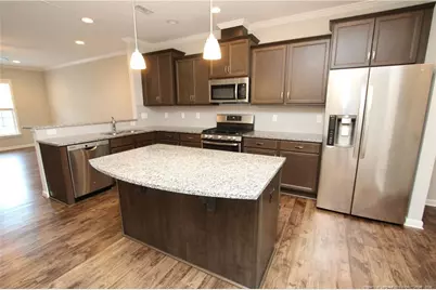 1043 Myers Point Drive, Morrisville, NC 27560 - Photo 9