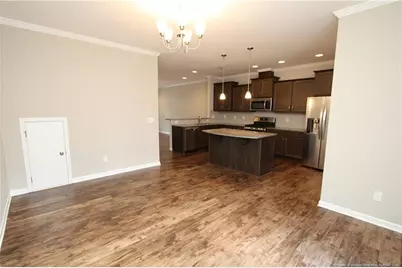 1043 Myers Point Drive, Morrisville, NC 27560 - Photo 7