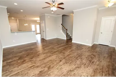 1043 Myers Point Drive, Morrisville, NC 27560 - Photo 3