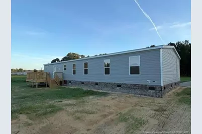 256 Howell Road, Saint Pauls, NC 28384 - Photo 3