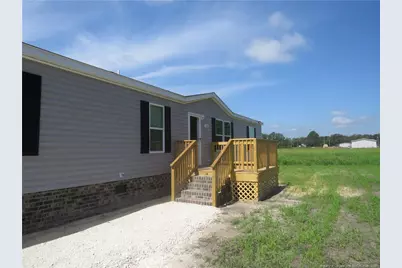 256 Howell Road, Saint Pauls, NC 28384 - Photo 5