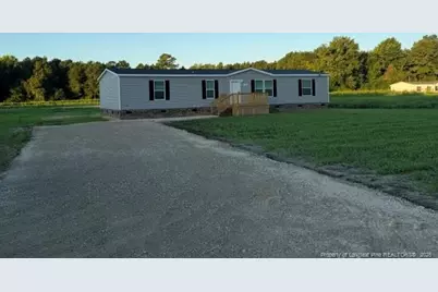 256 Howell Road, Saint Pauls, NC 28384 - Photo 7