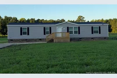 256 Howell Road, Saint Pauls, NC 28384 - Photo 1