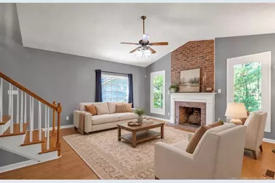305 Oates Drive, Fayetteville, NC 28311 - Photo 3