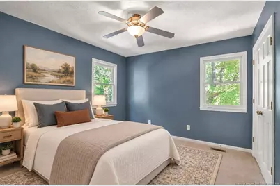 305 Oates Drive, Fayetteville, NC 28311 - Photo 5