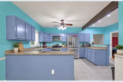 305 Oates Drive, Fayetteville, NC 28311 - Photo 19