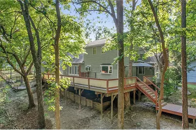 305 Oates Drive, Fayetteville, NC 28311 - Photo 9