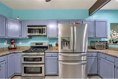 305 Oates Drive, Fayetteville, NC 28311 - Photo 17