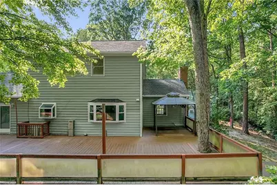 305 Oates Drive, Fayetteville, NC 28311 - Photo 33